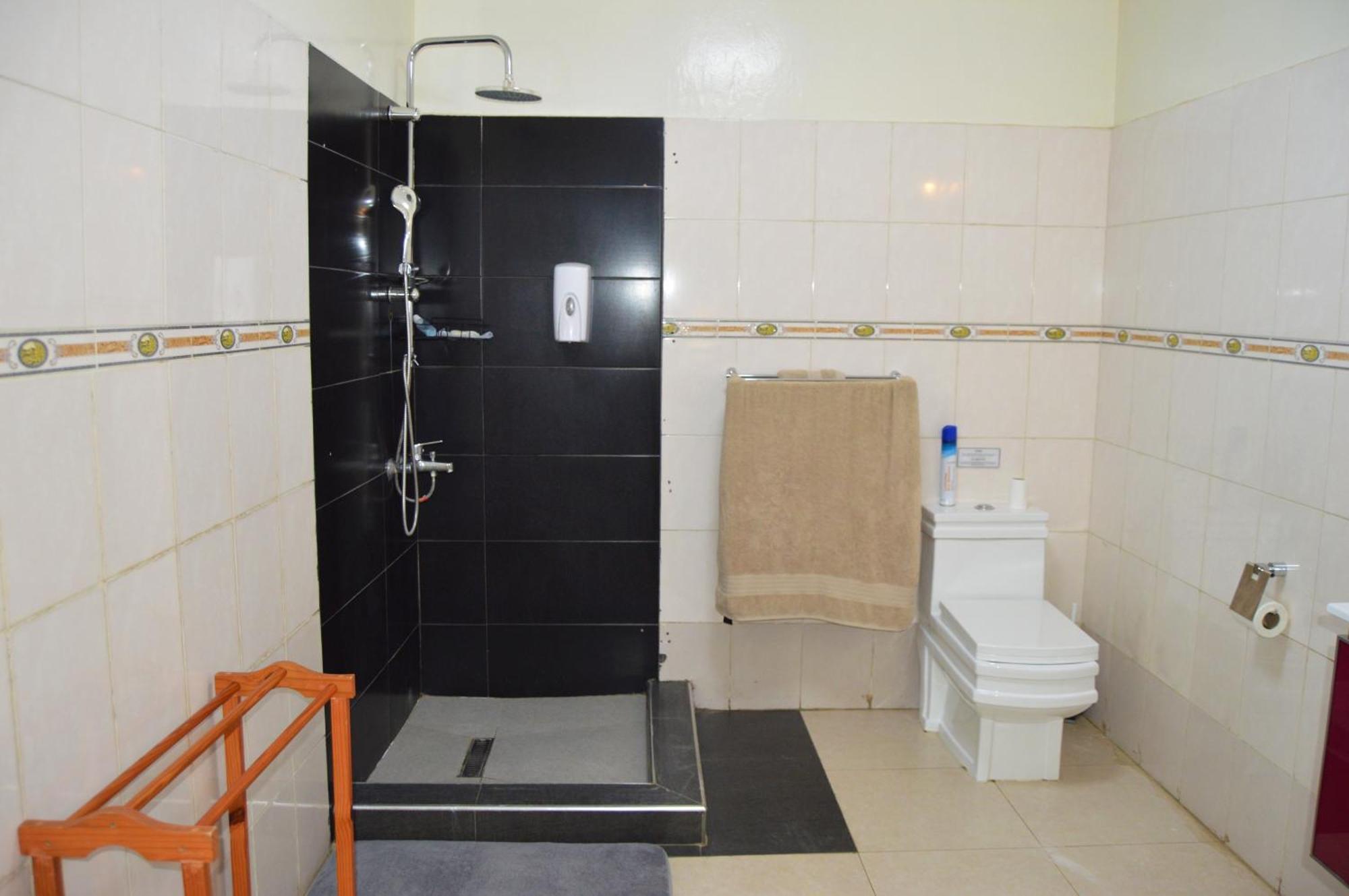 Bougainvilla Boutique Hotel & Restaurant Lubumbashi Exteriör bild